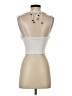 ASOS Design Ivory Sleeveless Top Size XS - photo 2