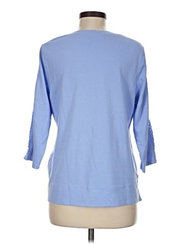 Appleseeds 3/4 Sleeve T-Shirt (view 2)