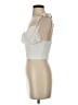ASOS Design Ivory Sleeveless Top Size XS - photo 5