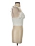 ASOS Design Ivory Sleeveless Top Size XS - photo 4