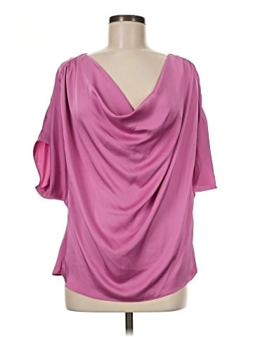 Ramy Brook 3/4 Sleeve Blouse (view 1)