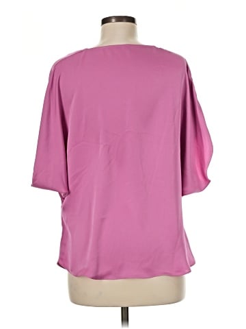 Ramy Brook 3/4 Sleeve Blouse (view 2)