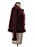 Zara Burgundy Cardigan Size S - photo 4