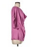 Ramy Brook Pink 3/4 Sleeve Blouse Size M - photo 4