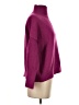 Unbranded Purple Turtleneck Sweater Size S - photo 4