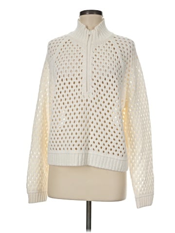 Lou & Grey Pullover Sweater (view 1)