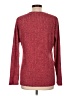 Unbranded Red Pullover Sweater Size L - photo 2