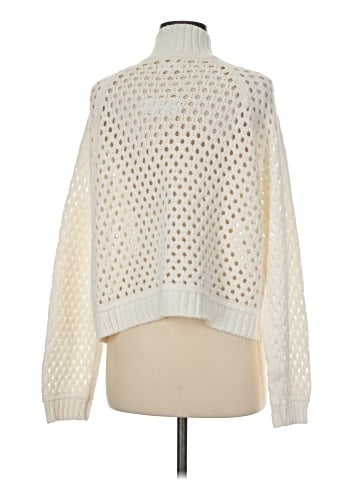Lou & Grey Pullover Sweater (view 2)