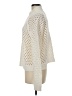 Lou & Grey Ivory Pullover Sweater Size M - photo 5