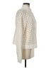 Lou & Grey Ivory Pullover Sweater Size M - photo 4