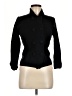 Kenar 100% Cotton Black Cardigan Size M - photo 1