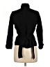 Kenar 100% Cotton Black Cardigan Size M - photo 2