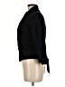 Kenar 100% Cotton Black Cardigan Size M - photo 5