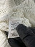 Ann Taylor LOFT Ivory Pullover Sweater Size M - photo 8