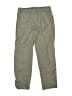 Art Class Green Casual Pants Size 10 - 12 - photo 1