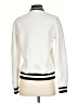Forever 21 Stripes White Jacket Size S - photo 2