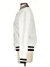 Forever 21 Stripes White Jacket Size S - photo 5