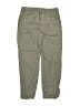 Art Class Green Casual Pants Size 10 - 12 - photo 2