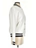 Forever 21 Stripes White Jacket Size S - photo 4