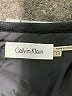Calvin Klein Solid Black Formal Skirt Size 14 - photo 4