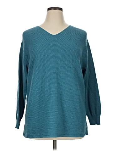 Ella Moss 3/4 Sleeve T-Shirt (view 1)