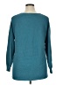 Ella Moss Teal 3/4 Sleeve T-Shirt Size XL - photo 2