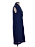 Nic + Zoe Blue Cocktail Dress Size XS - photo 4