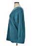 Ella Moss Teal 3/4 Sleeve T-Shirt Size XL - photo 5