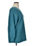 Ella Moss Teal 3/4 Sleeve T-Shirt Size XL - photo 4