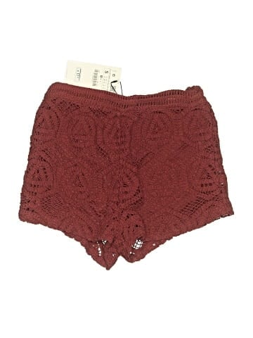 Zara Shorts (view 1)
