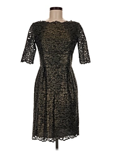 Shoshanna Cocktail Dress (view 1)
