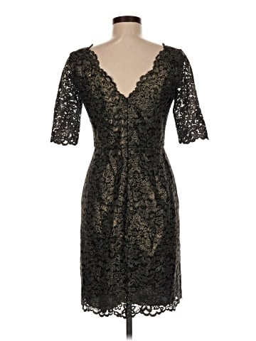 Shoshanna Cocktail Dress (view 2)