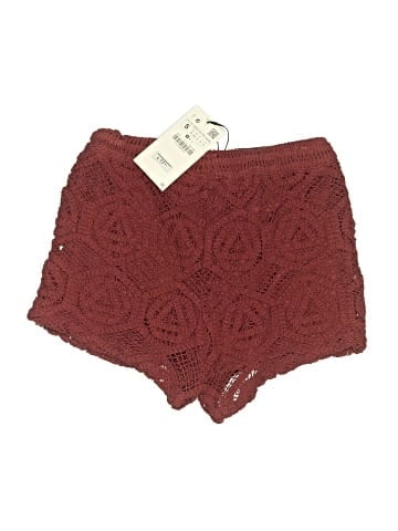 Zara Shorts (view 2)