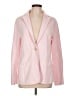 Talbots Pink Blazer Size L - photo 1