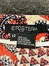 Etcetera 100% Silk Orange Silk Skirt Size 12 - photo 4