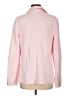Talbots Pink Blazer Size L - photo 2