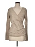 Nine Britton Tan Pullover Sweater Size M - photo 1