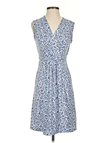 Banana Republic Factory Store Casual Dress (view 1)