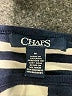 Chaps Blue Long Sleeve T-Shirt Size M - photo 7