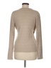 Nine Britton Tan Pullover Sweater Size M - photo 2