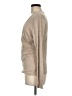 Nine Britton Tan Pullover Sweater Size M - photo 5