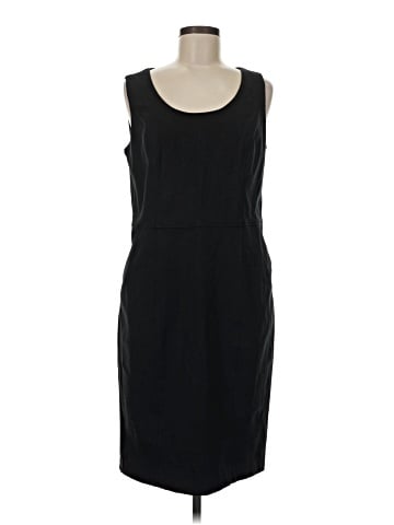 Isaac Mizrahi LIVE! Cocktail Dress (view 1)