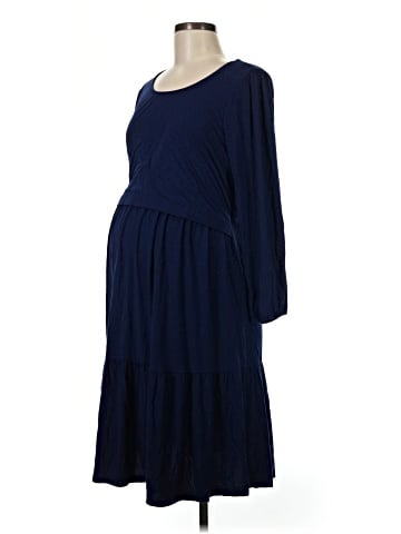 Seraphine Casual Dress (view 1)