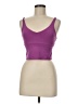 Lululemon Athletica Purple Active Tank Size 8 (estimated) - photo 1