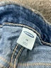 Old Navy Blue Denim Shorts Size 10 - photo 3