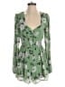 Miami Green Romper Size S - photo 1