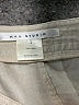 Max Studio 100% Linen Tan Casual Skirt Size 2 - photo 4