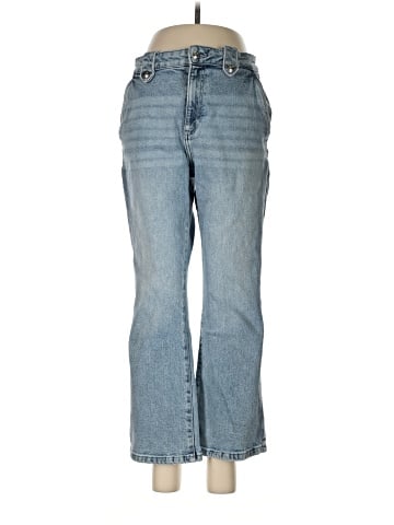 MICHAEL Michael Kors Jeans (view 1)