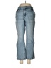 MICHAEL Michael Kors Blue Jeans Size 6 - photo 1