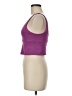 Lululemon Athletica Purple Active Tank Size 8 (estimated) - photo 5